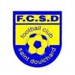 logo Saint Doulchard
