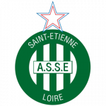 logo Saint-Etienne B