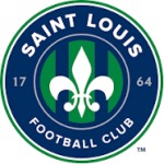 logo Saint Louis FC
