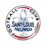 logo Saint Louis Neuweg