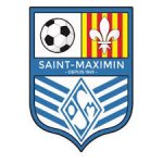 logo Saint Maximin