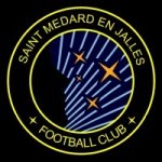 logo Saint Medard EJ