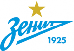 logo Saint Petersburg U18