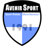logo Saint Pierre Montrevault