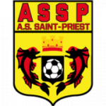 logo St Priest