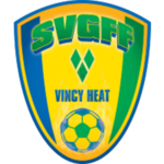 logo St. Vincent And Grenadines U20