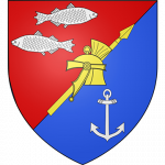 logo Saint Mandrier