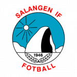 logo Salangen