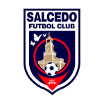 logo Salcedo FC