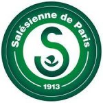 logo Salesienne De Paris