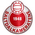 logo Saltdalkameratene