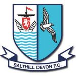 logo Salthill Devon