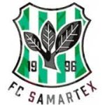 logo Samartex