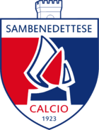 logo Sambenedettese