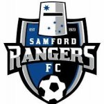 logo Samford Rangers