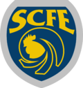 logo Sampaio Correa RJ
