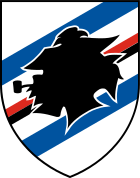 logo Sampdoria (women)