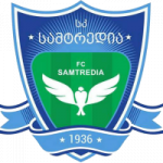logo Samtredia