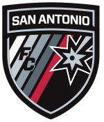logo San Antonio FC
