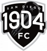 logo San Diego 1904 FC