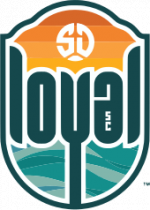logo San Diego Loyal