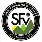 logo San Fernando Valley FC