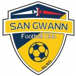 logo San Gwann