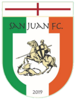 logo San Juan FC