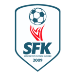 logo Sancaktepe FK