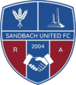 logo Sandbach United