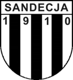 logo Sandecja Nowy Sacz