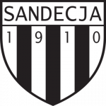 logo Sandecja Nowy Sacz