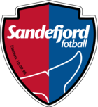 logo Sandefjord 2