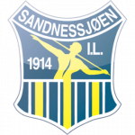 logo Sandnessjøen IL