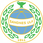 logo Sandnes Ulf