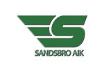 logo Sandsbro AIK