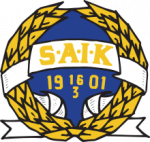 logo Sandvikens AIK FK
