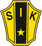 logo Sandviks IK