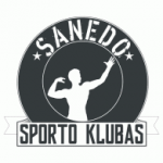 logo SANED Joniskis