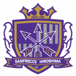 logo Sanfrecce Hiroshima