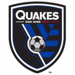 logo San Jose Earthquakes