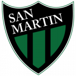 logo San Martin San Juan