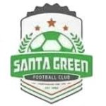 logo Santa Green