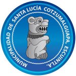 logo Santa Lucia Cotzumalguapa