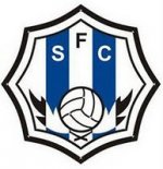 logo Santfeliuenc FC