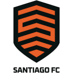 logo Santiago FC