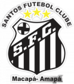 logo Santos AP