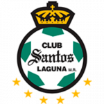 logo Santos Laguna II