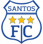 logo Santos Nasca