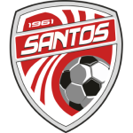 logo Santos De Guapiles